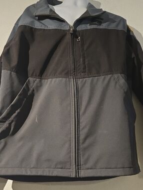 SNAP-ON SZ. XL 100% POLYESTER JACKET